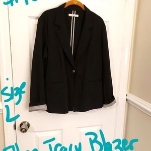 Blazer - stretch fit